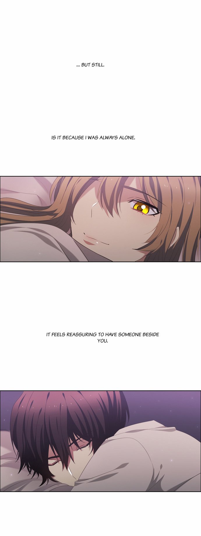 Zero Game Chapter 6 page 42 - Chapter 6 : [Stage.01 Noise] [06 Preparation]