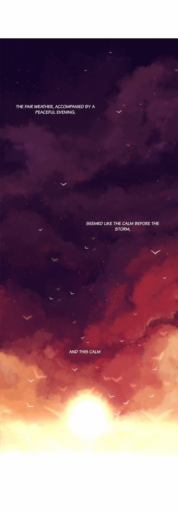 Zero Game Chapter 6 page 43 - Chapter 6 : [Stage.01 Noise] [06 Preparation]