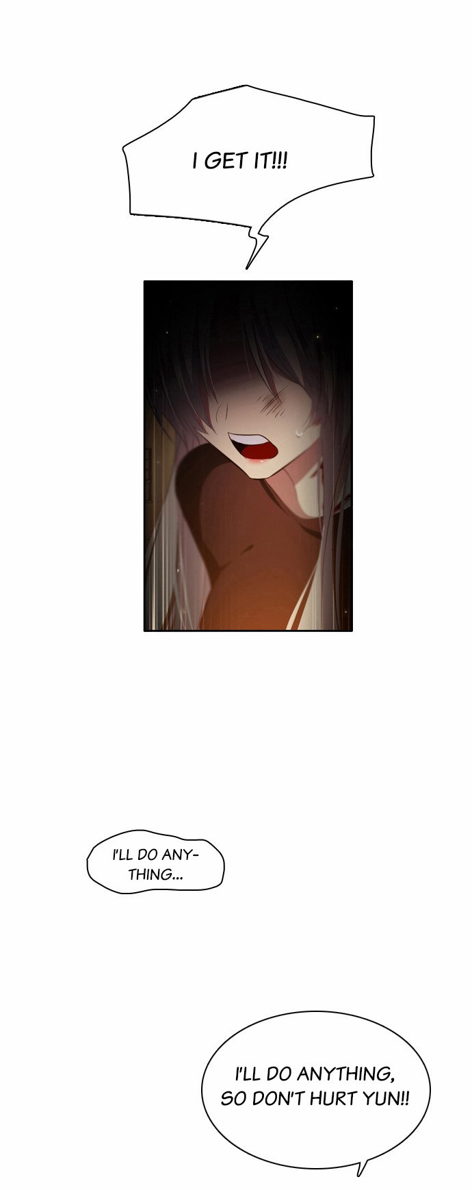 Zero Game Chapter 6 page 49 - Chapter 6 : [Stage.01 Noise] [06 Preparation]