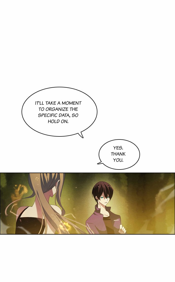Zero Game Chapter 6 page 5 - Chapter 6 : [Stage.01 Noise] [06 Preparation]