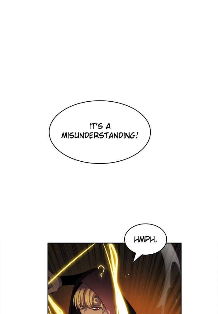 Zero Game Chapter 60 page 1 - Chapter 60: Episode 60 - Not in Vain