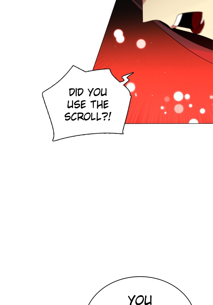 Zero Game Chapter 60 page 10 - Chapter 60: Episode 60 - Not in Vain