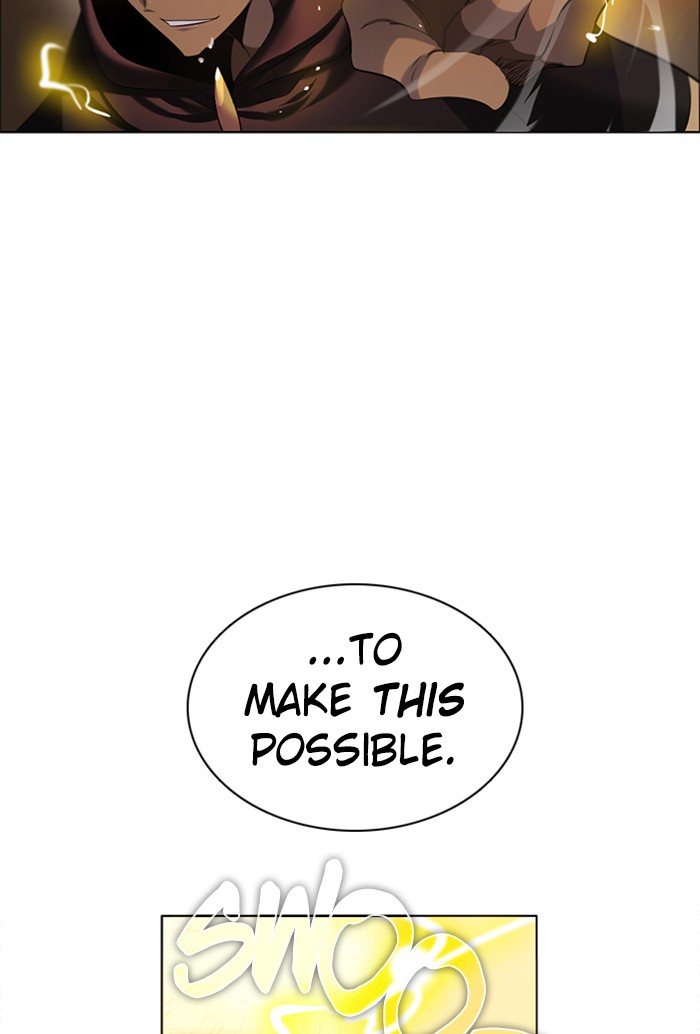 Zero Game Chapter 60 page 100 - Chapter 60: Episode 60 - Not in Vain