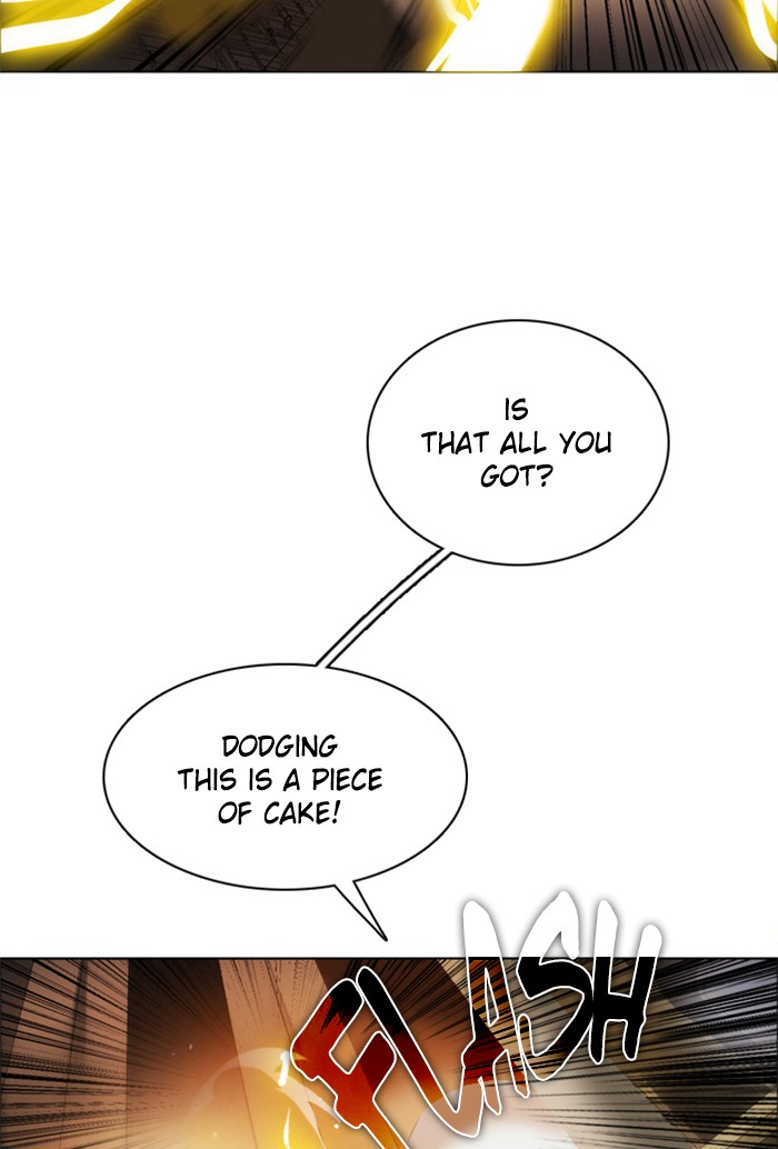 Zero Game Chapter 60 page 104 - Chapter 60: Episode 60 - Not in Vain