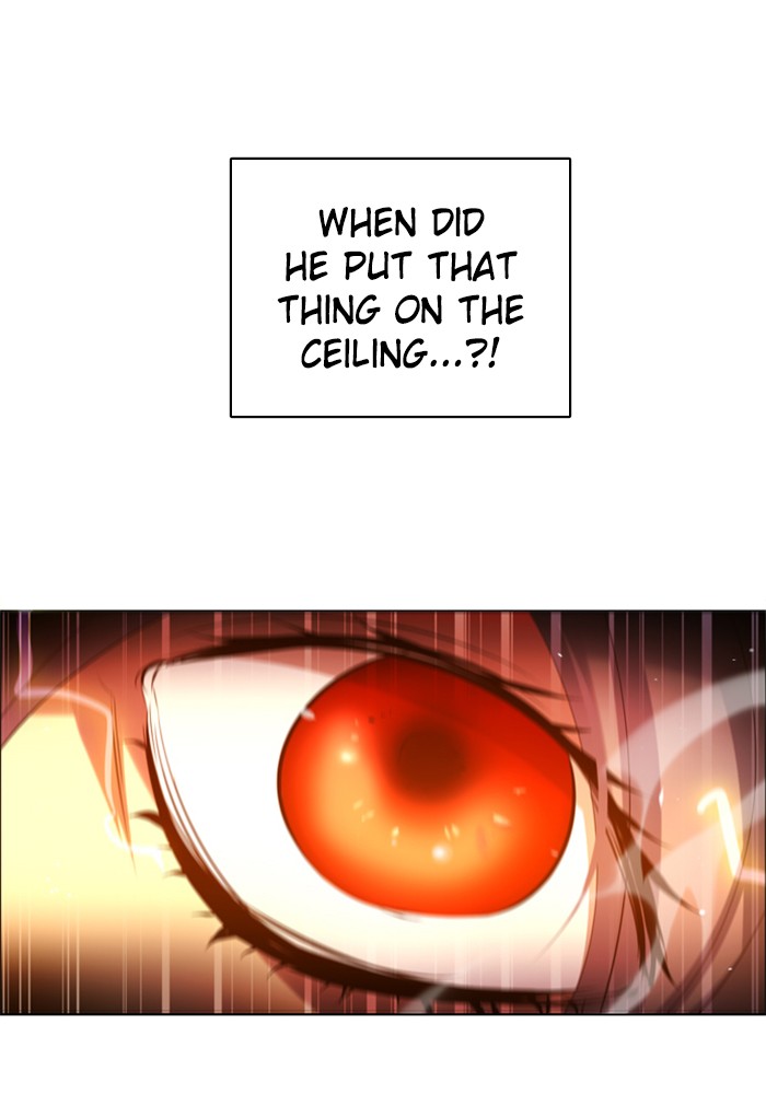 Zero Game Chapter 60 page 109 - Chapter 60: Episode 60 - Not in Vain