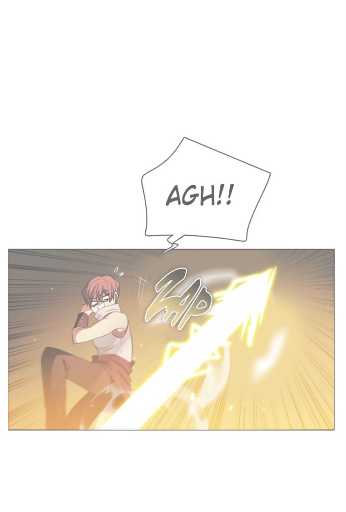 Zero Game Chapter 60 page 110 - Chapter 60: Episode 60 - Not in Vain