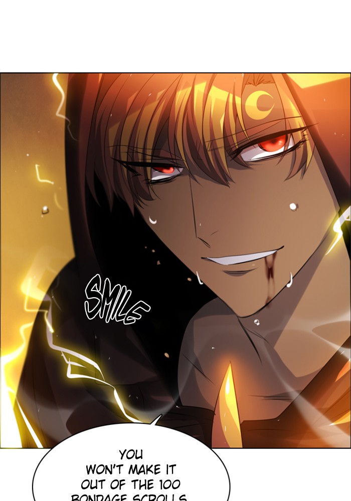 Zero Game Chapter 60 page 115 - Chapter 60: Episode 60 - Not in Vain