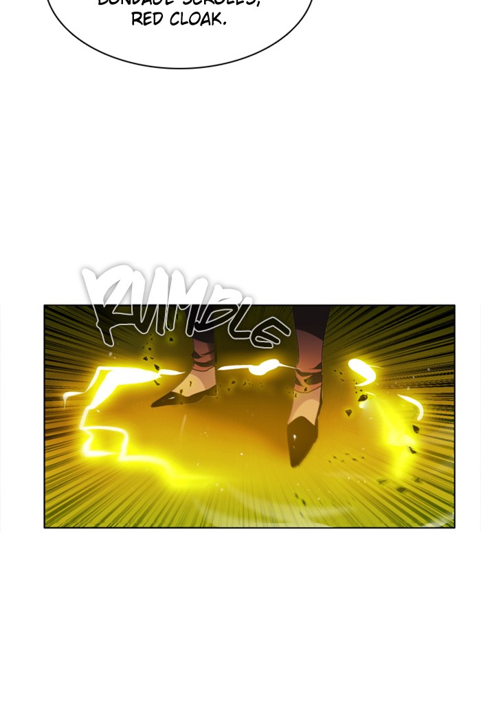 Zero Game Chapter 60 page 116 - Chapter 60: Episode 60 - Not in Vain