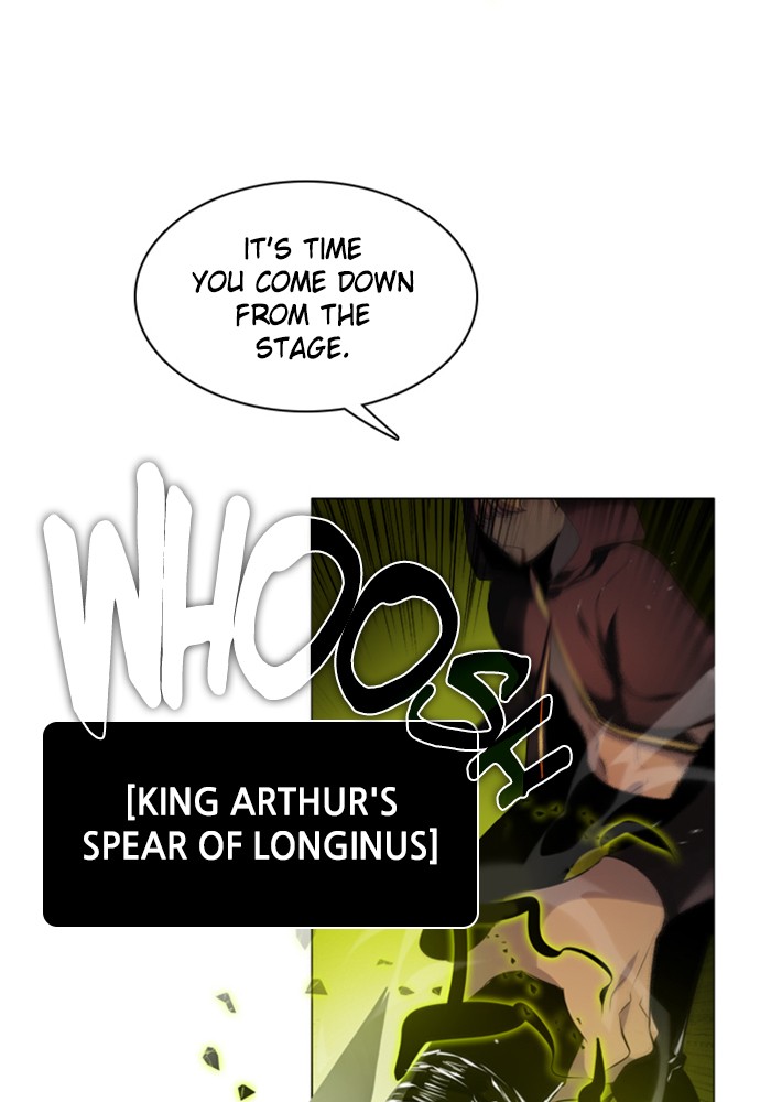 Zero Game Chapter 60 page 118 - Chapter 60: Episode 60 - Not in Vain