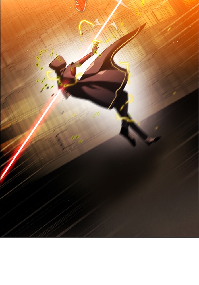 Zero Game Chapter 60 page 124 - Chapter 60: Episode 60 - Not in Vain