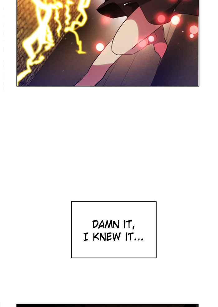 Zero Game Chapter 60 page 127 - Chapter 60: Episode 60 - Not in Vain
