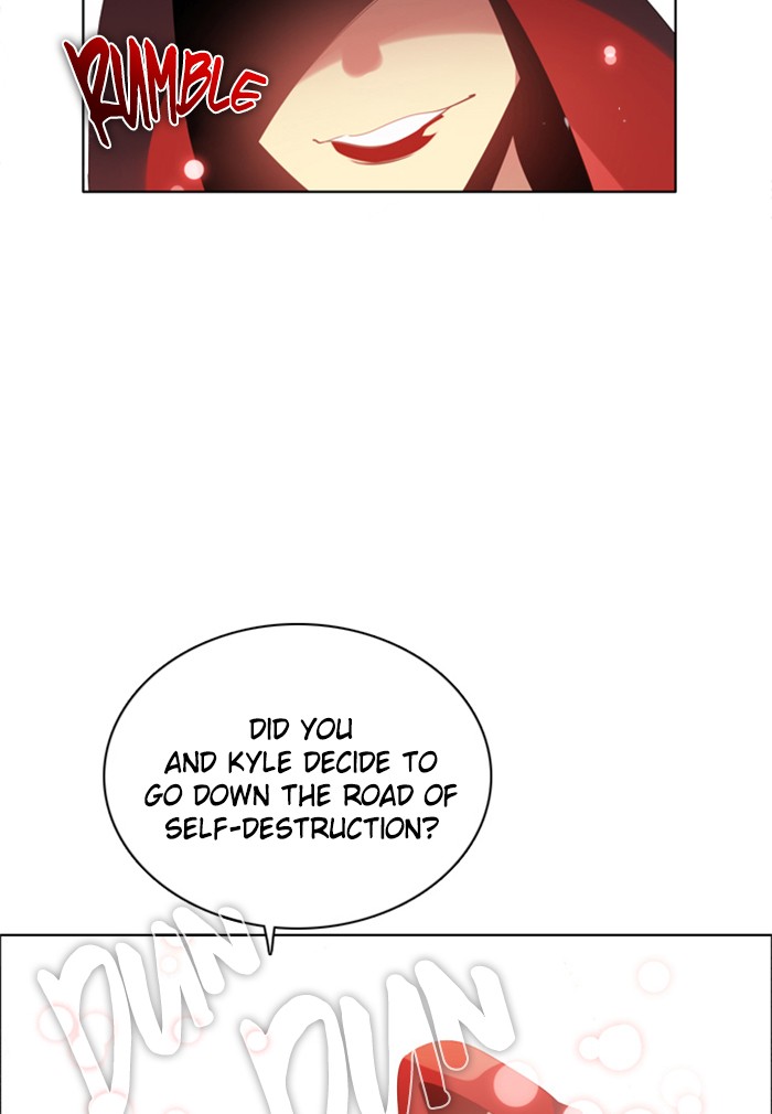 Zero Game Chapter 60 page 13 - Chapter 60: Episode 60 - Not in Vain
