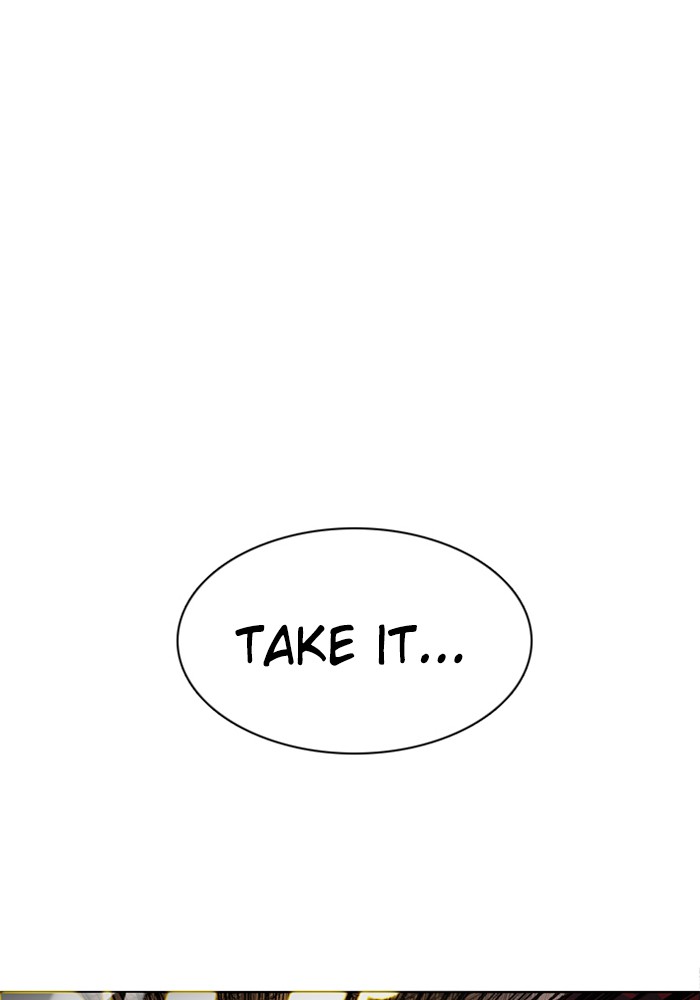 Zero Game Chapter 60 page 134 - Chapter 60: Episode 60 - Not in Vain