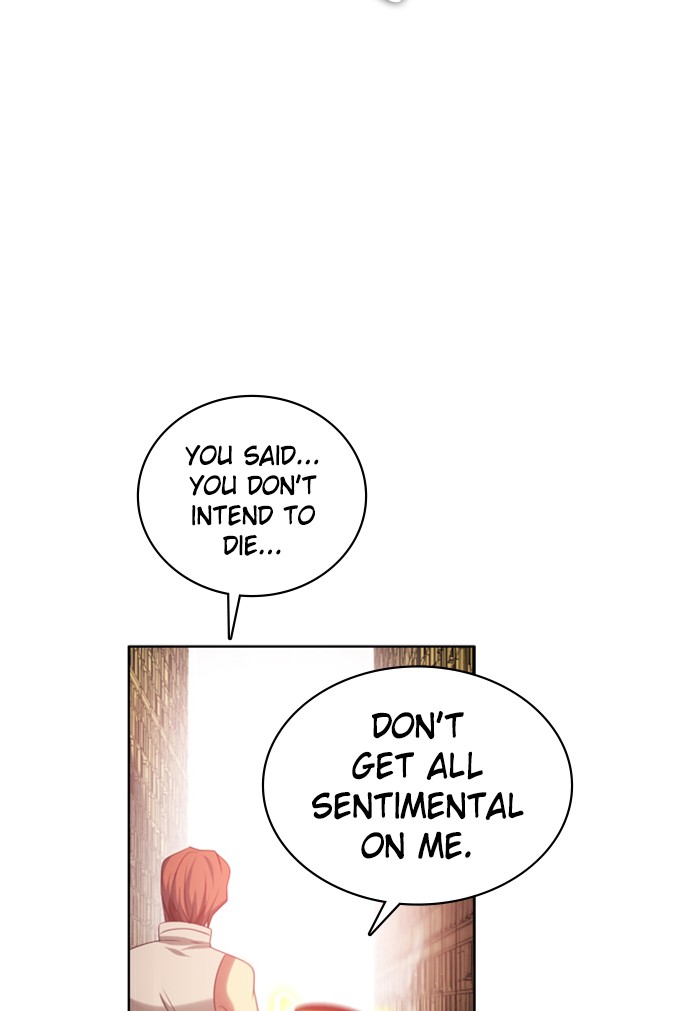 Zero Game Chapter 60 page 15 - Chapter 60: Episode 60 - Not in Vain