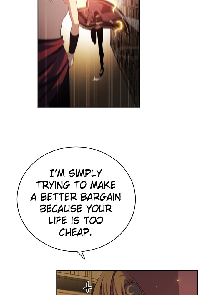 Zero Game Chapter 60 page 16 - Chapter 60: Episode 60 - Not in Vain