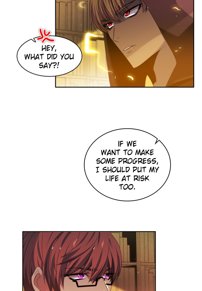 Zero Game Chapter 60 page 17 - Chapter 60: Episode 60 - Not in Vain