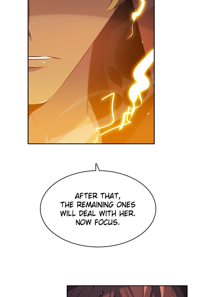 Zero Game Chapter 60 page 21 - Chapter 60: Episode 60 - Not in Vain