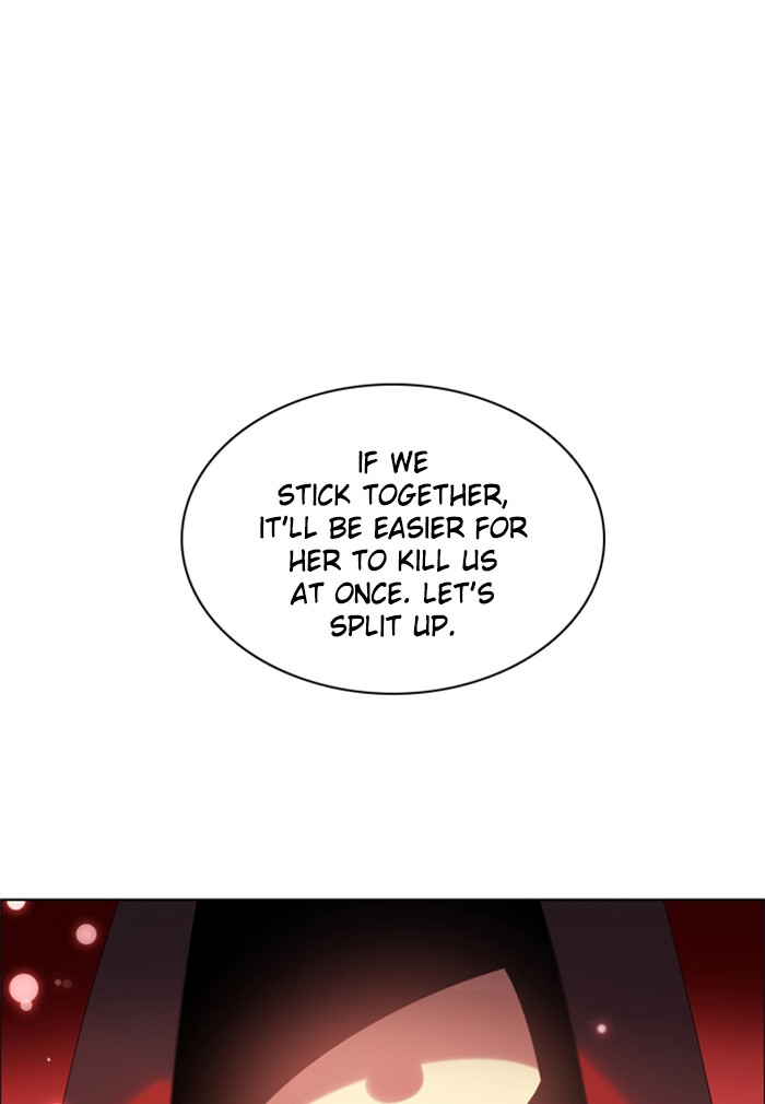 Zero Game Chapter 60 page 23 - Chapter 60: Episode 60 - Not in Vain
