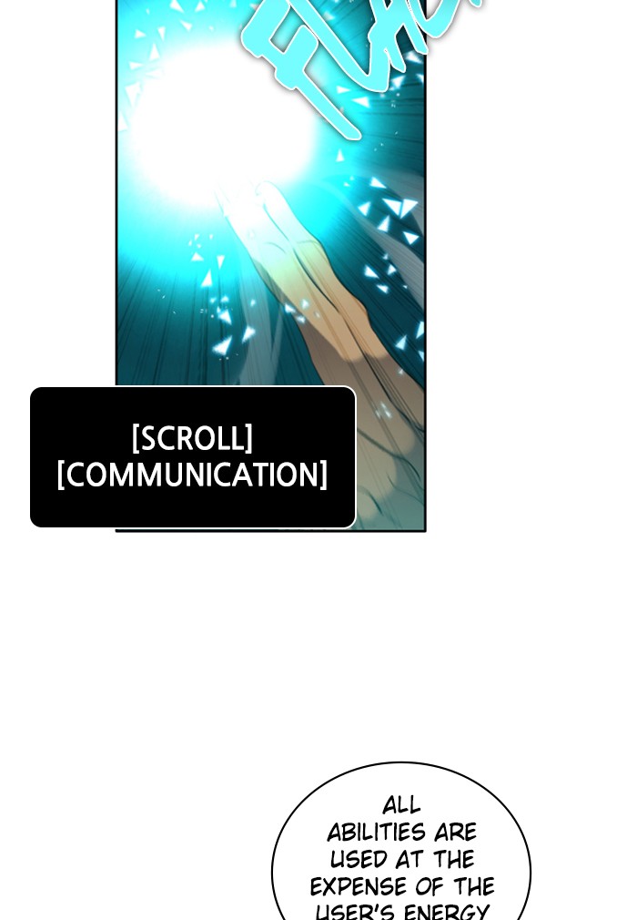 Zero Game Chapter 60 page 25 - Chapter 60: Episode 60 - Not in Vain