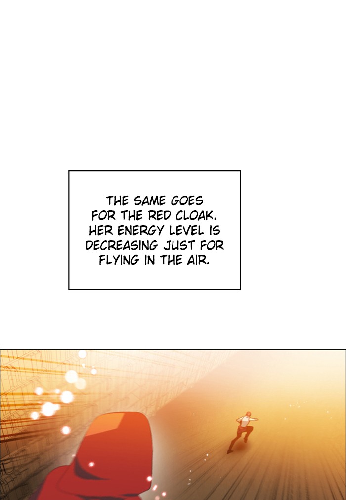 Zero Game Chapter 60 page 27 - Chapter 60: Episode 60 - Not in Vain