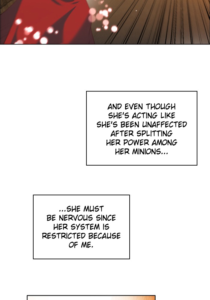 Zero Game Chapter 60 page 28 - Chapter 60: Episode 60 - Not in Vain