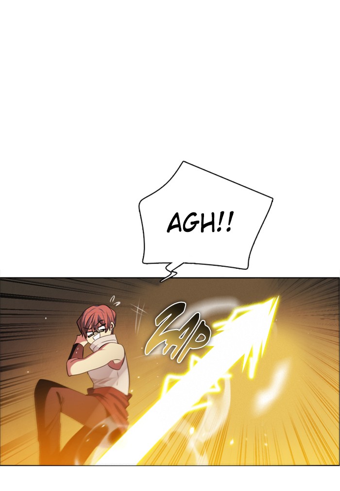 Zero Game Chapter 60 page 3 - Chapter 60: Episode 60 - Not in Vain