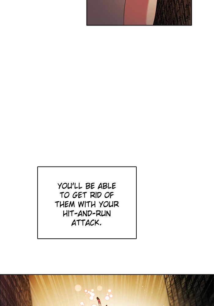 Zero Game Chapter 60 page 31 - Chapter 60: Episode 60 - Not in Vain