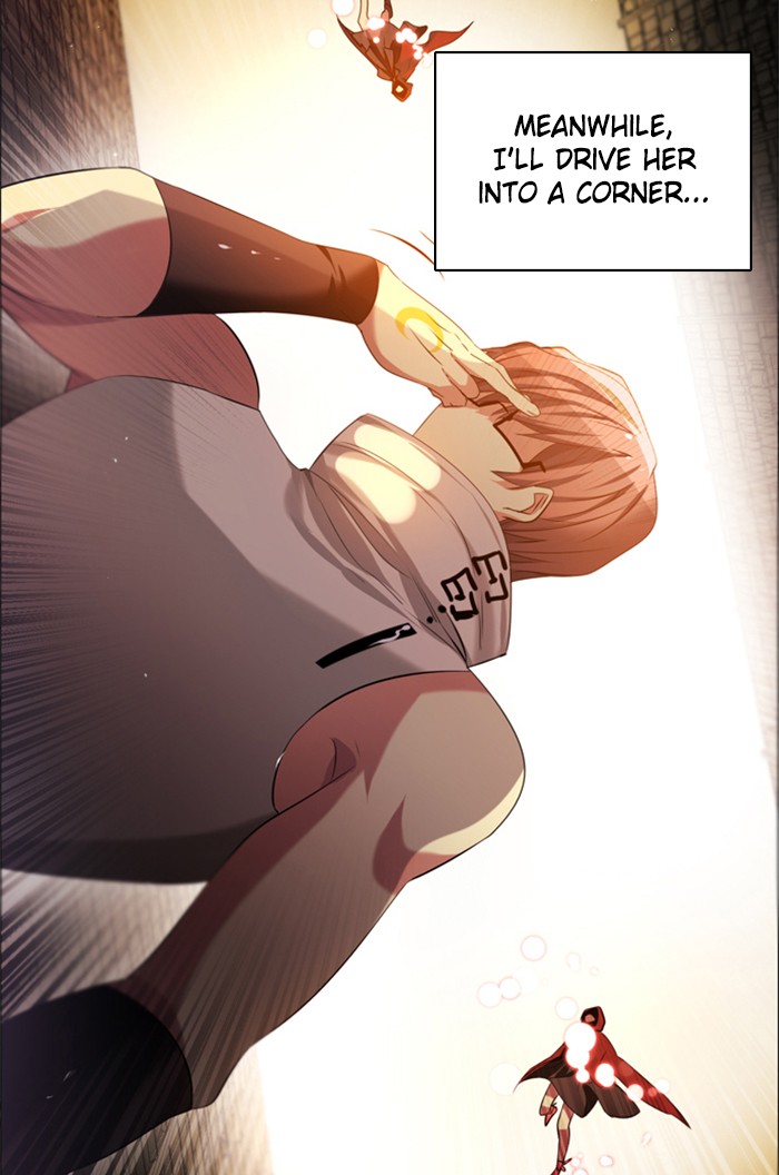 Zero Game Chapter 60 page 32 - Chapter 60: Episode 60 - Not in Vain