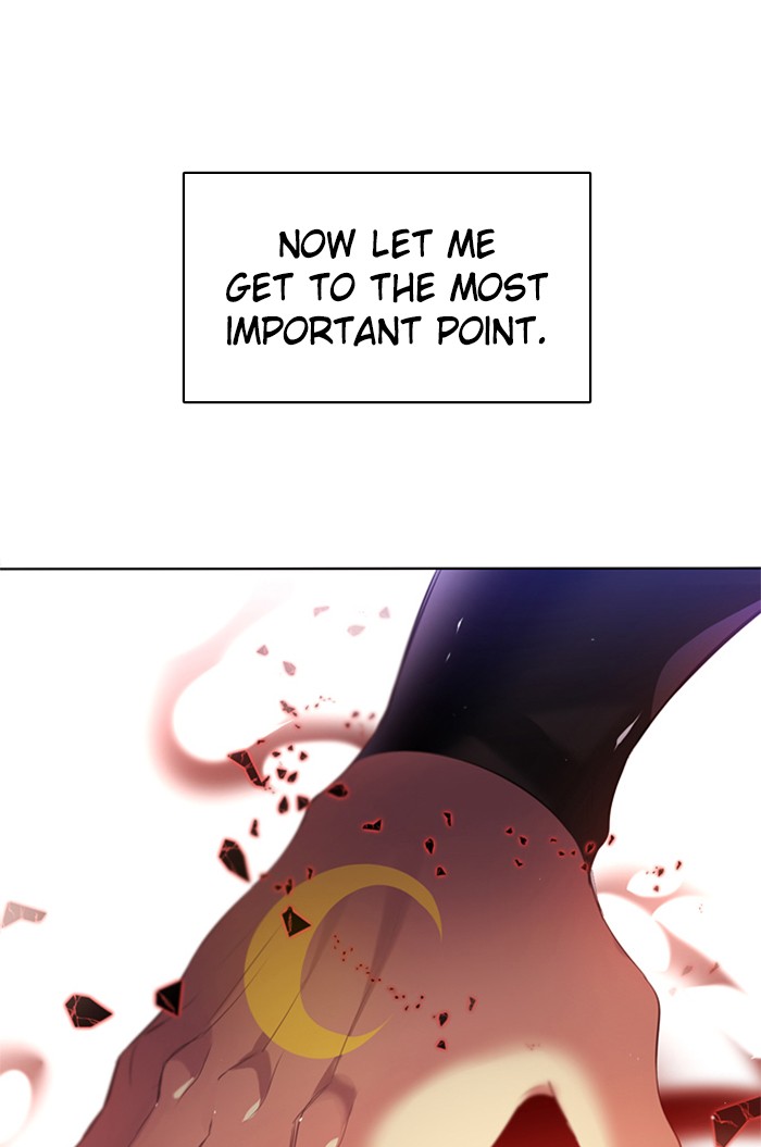 Zero Game Chapter 60 page 34 - Chapter 60: Episode 60 - Not in Vain