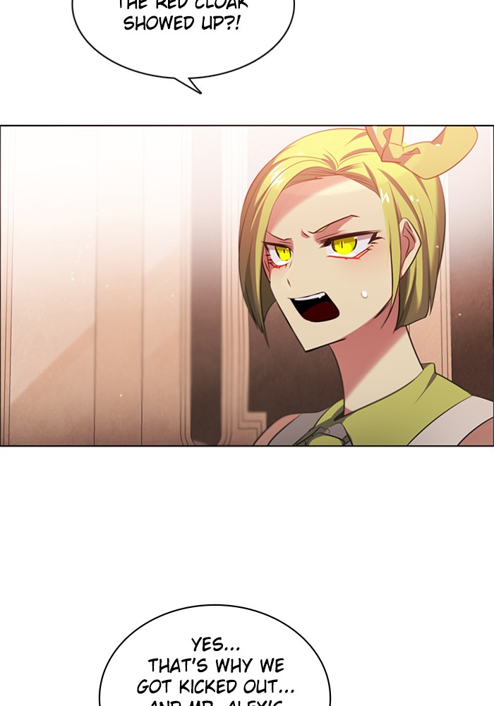 Zero Game Chapter 60 page 39 - Chapter 60: Episode 60 - Not in Vain