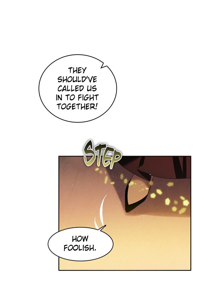 Zero Game Chapter 60 page 41 - Chapter 60: Episode 60 - Not in Vain