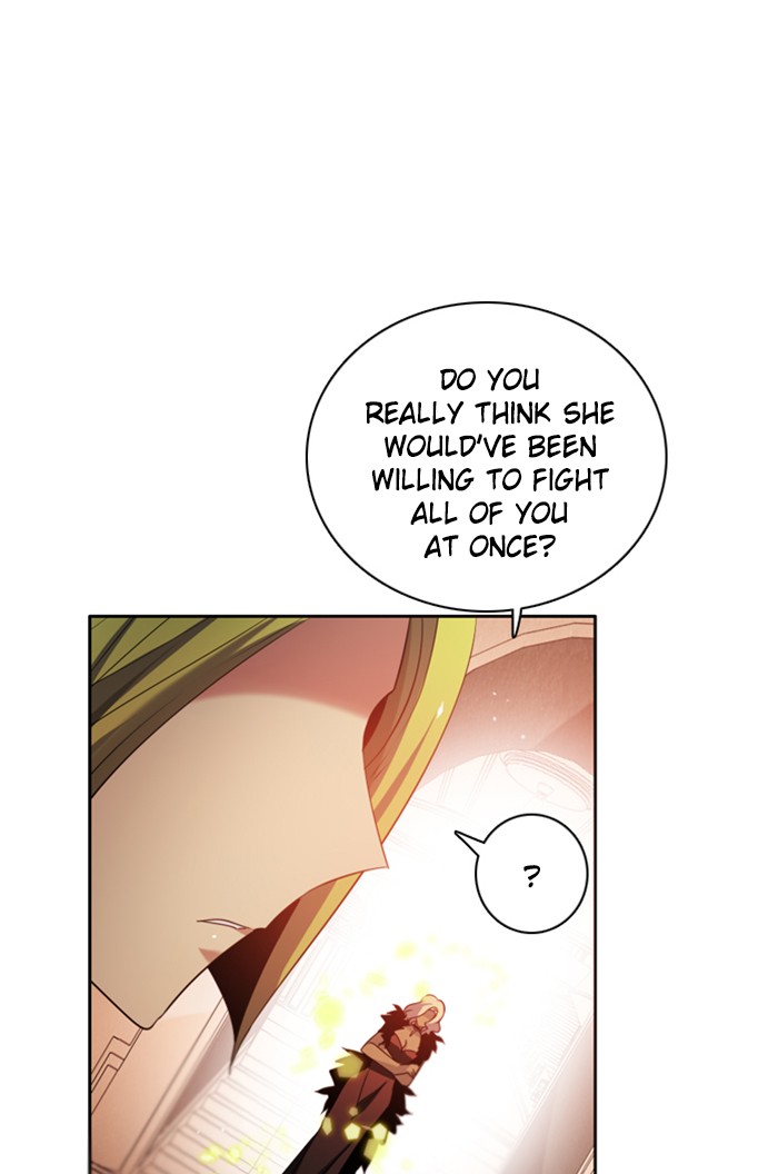 Zero Game Chapter 60 page 42 - Chapter 60: Episode 60 - Not in Vain