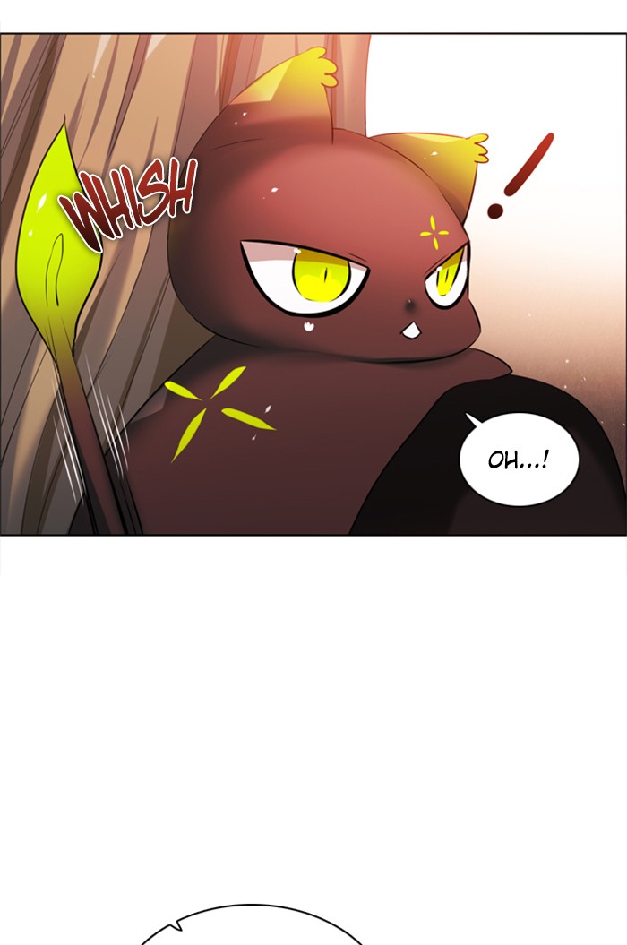 Zero Game Chapter 60 page 44 - Chapter 60: Episode 60 - Not in Vain