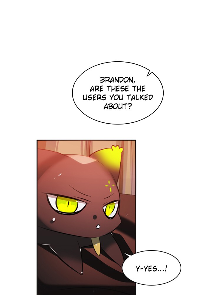 Zero Game Chapter 60 page 47 - Chapter 60: Episode 60 - Not in Vain