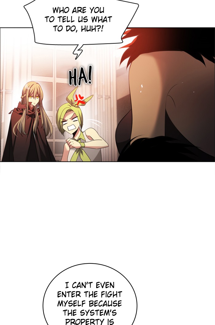 Zero Game Chapter 60 page 50 - Chapter 60: Episode 60 - Not in Vain