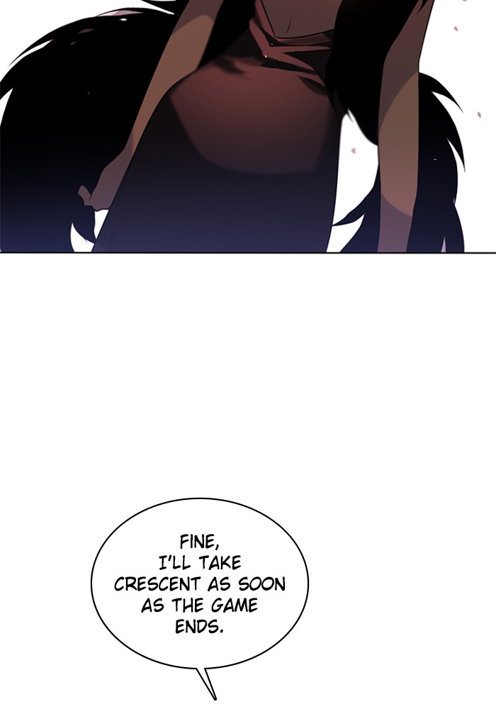 Zero Game Chapter 60 page 57 - Chapter 60: Episode 60 - Not in Vain