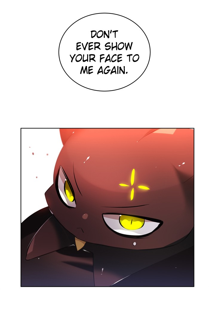 Zero Game Chapter 60 page 59 - Chapter 60: Episode 60 - Not in Vain