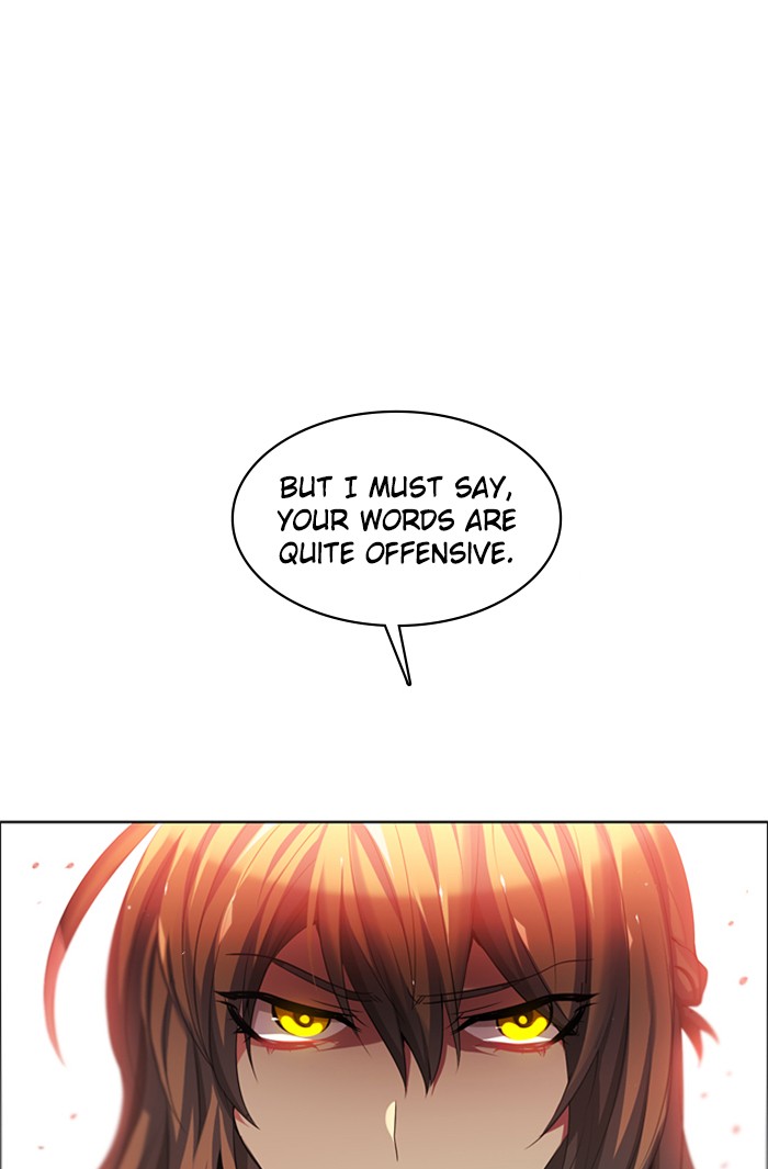 Zero Game Chapter 60 page 61 - Chapter 60: Episode 60 - Not in Vain
