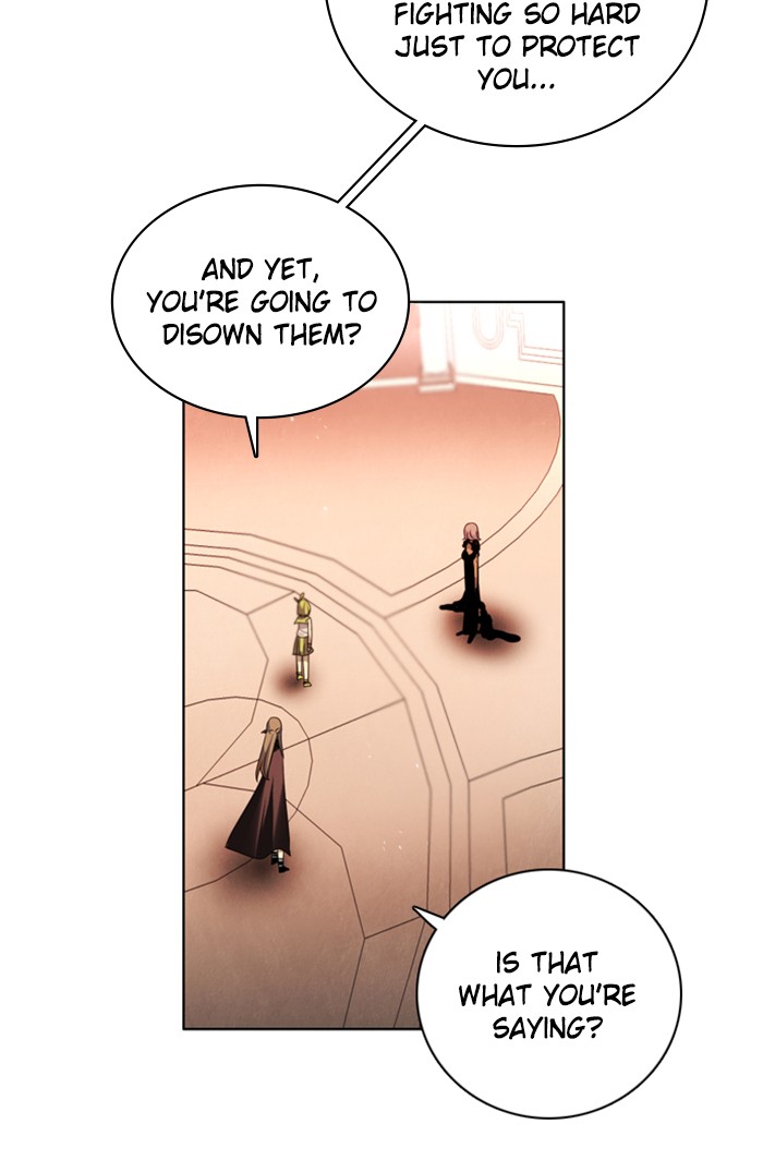 Zero Game Chapter 60 page 63 - Chapter 60: Episode 60 - Not in Vain