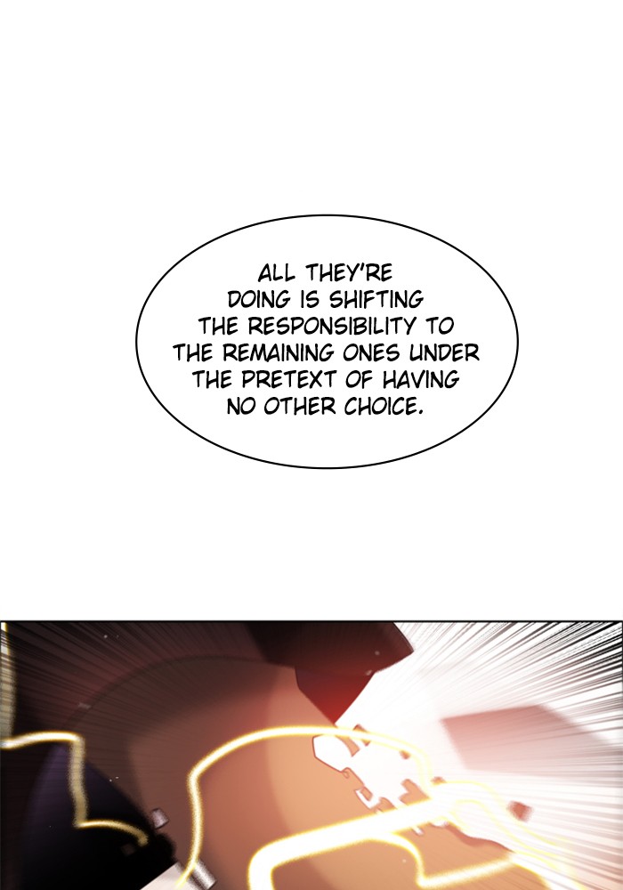 Zero Game Chapter 60 page 66 - Chapter 60: Episode 60 - Not in Vain