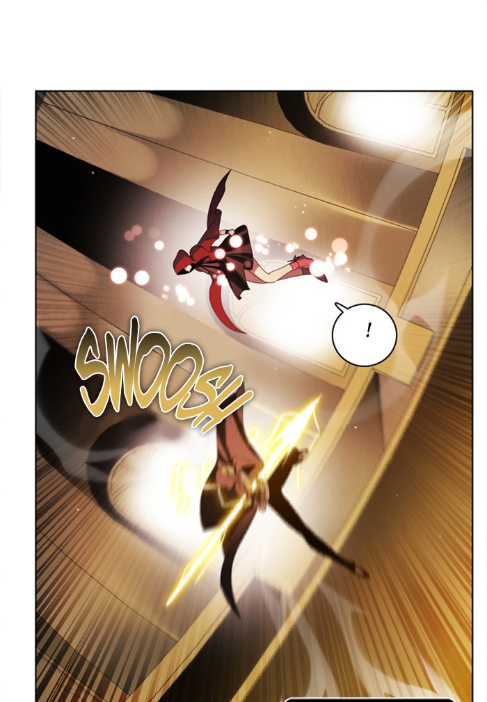 Zero Game Chapter 60 page 7 - Chapter 60: Episode 60 - Not in Vain