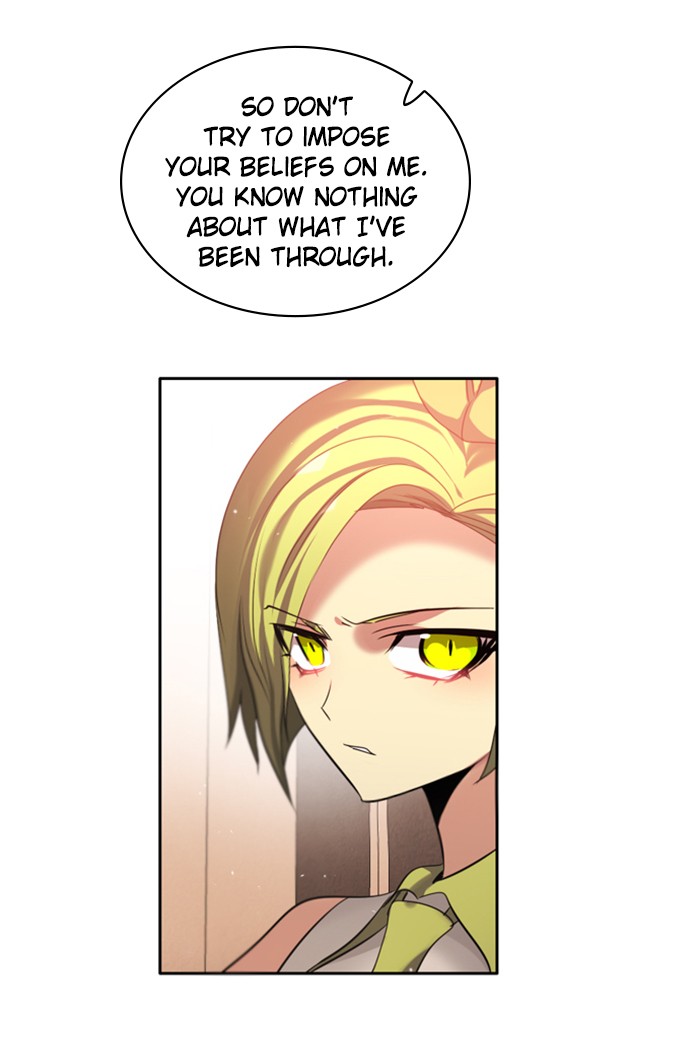 Zero Game Chapter 60 page 73 - Chapter 60: Episode 60 - Not in Vain