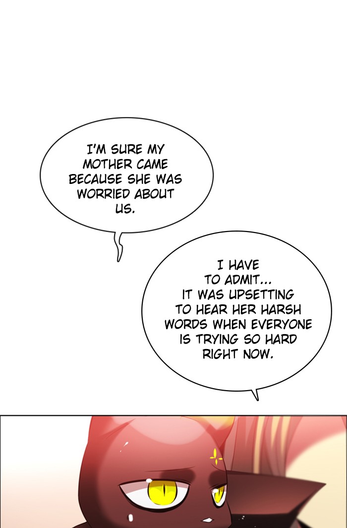 Zero Game Chapter 60 page 75 - Chapter 60: Episode 60 - Not in Vain
