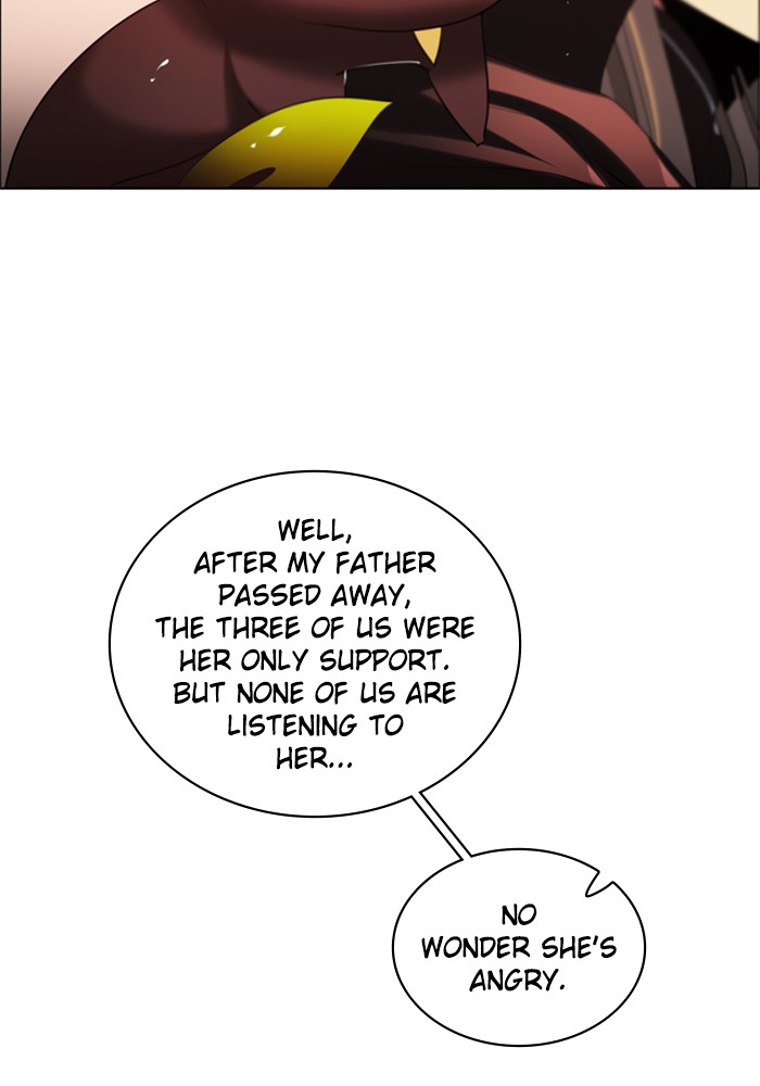 Zero Game Chapter 60 page 76 - Chapter 60: Episode 60 - Not in Vain