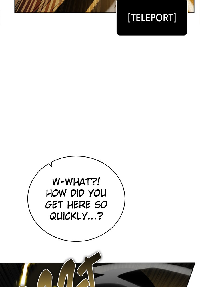 Zero Game Chapter 60 page 8 - Chapter 60: Episode 60 - Not in Vain