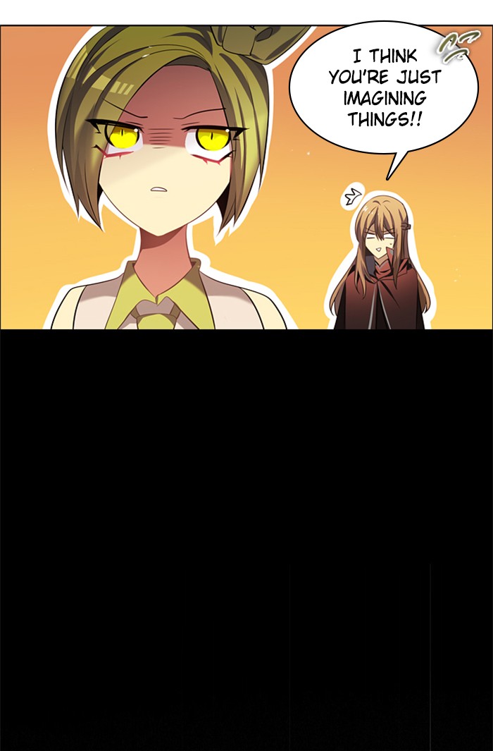 Zero Game Chapter 60 page 81 - Chapter 60: Episode 60 - Not in Vain