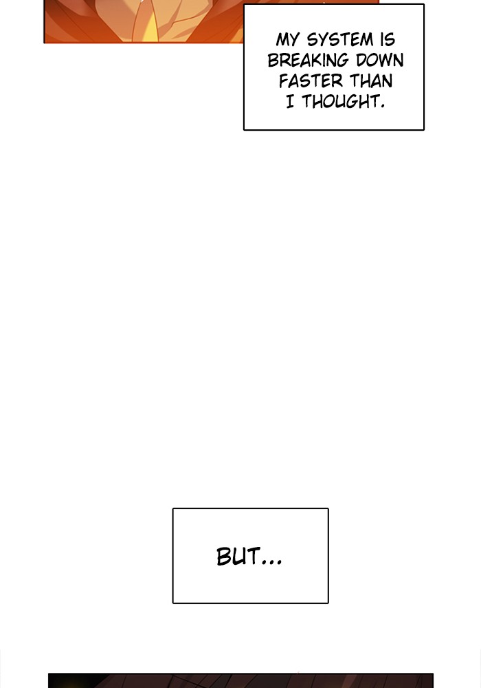Zero Game Chapter 60 page 86 - Chapter 60: Episode 60 - Not in Vain