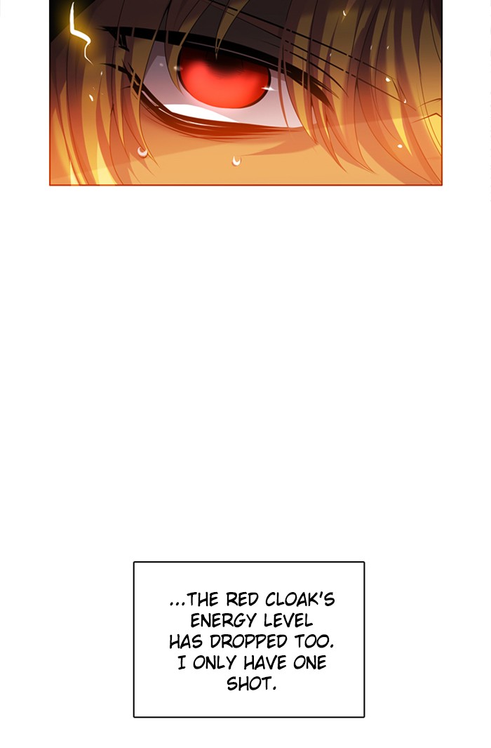 Zero Game Chapter 60 page 87 - Chapter 60: Episode 60 - Not in Vain