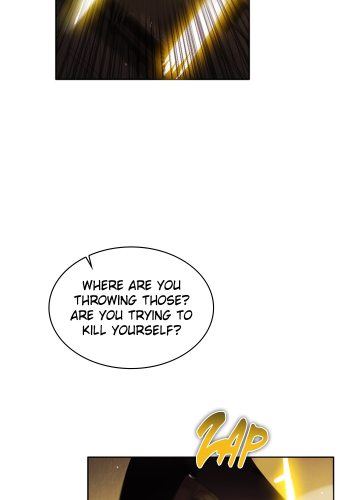 Zero Game Chapter 60 page 95 - Chapter 60: Episode 60 - Not in Vain