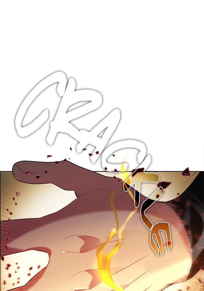 Zero Game Chapter 61 page 10 - Chapter 61: Episode 61 - The Sun
